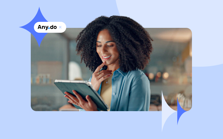 Flowlu - Best Any.do Alternatives in 2026: Tools for Work and Personal Productivity