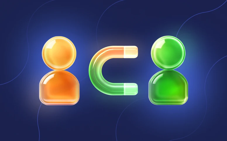 Inbound vs outbound leads: una gu&iacute;a completa de comparaci&oacute;n