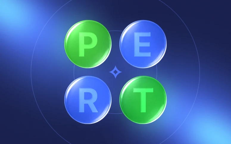 PERT in Project Management: Method, Meaning, and Analysis