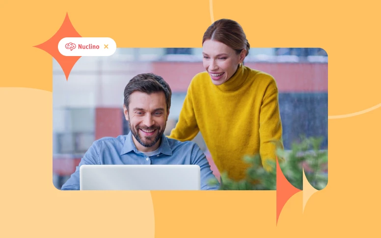 Flowlu - Top Apps Like Nuclino Compared: Best Alternatives in 2026