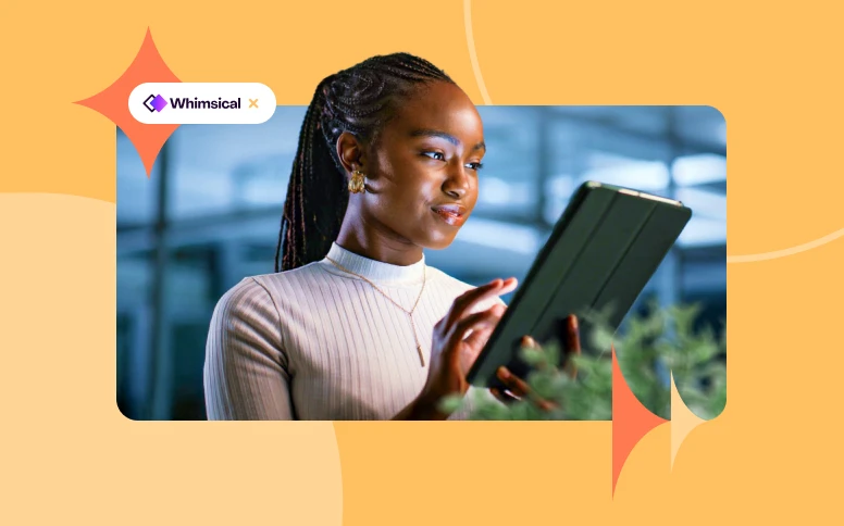 Flowlu - Whimsical Alternatives: 5 Top Mind-Mapping Tools for Your Workflow