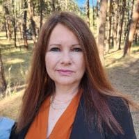 Flowlu Author - Heather Wendt, Estratega De Programas Comunitarios