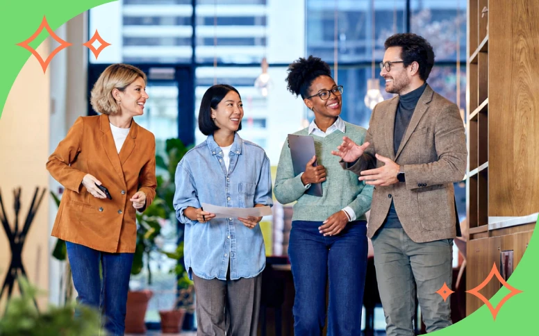 Team Building Games and Corporate Activities for Office, Remote, and Hybrid Teams