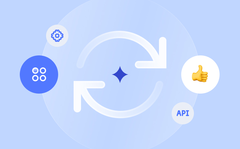 Flowlu - April-June Updates: MCP, App Marketplace, Finances in CRM, Timesheets, and More