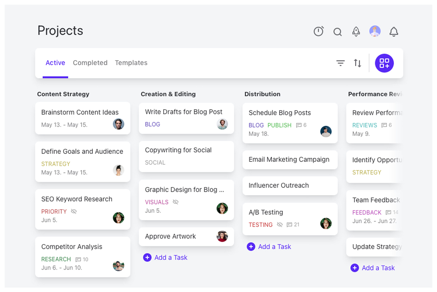 ActiveCollab