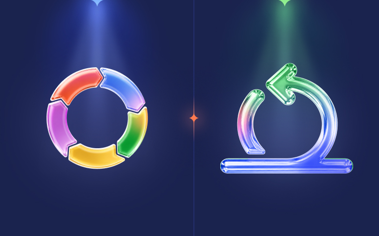 Flowlu - Lean vs Agile: significado, princípios e aplicações