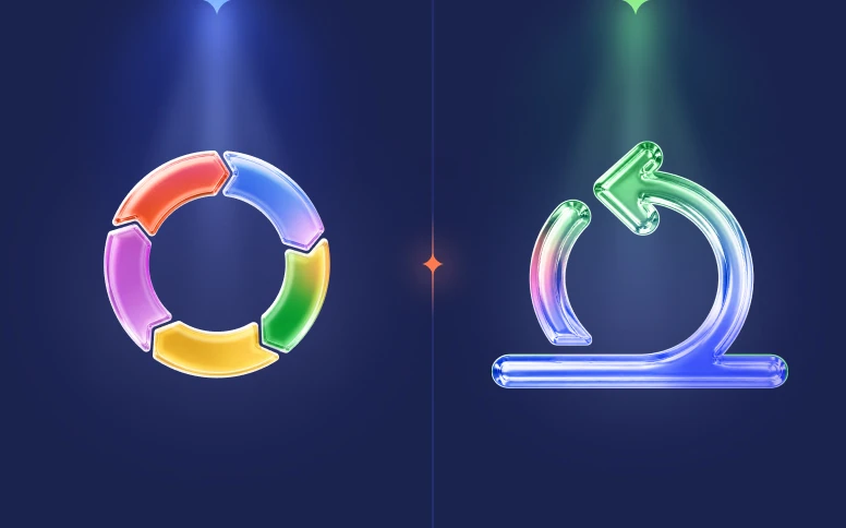 Flowlu - Lean vs Agile: Meaning, Principles, and Usage