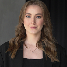 Anastasia Dornell