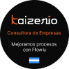 Flowlu Expert - Kaizenio