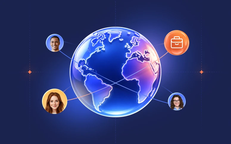 How to Manage Online Projects in Distributed Teams More Effectively