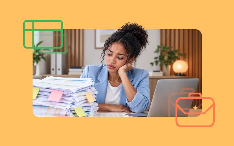 CRM vs. Spreadsheets for Service Businesses: What Breaks First?