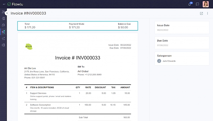 Mejor Software de Portal para Clientes para Pequeñas Empresas