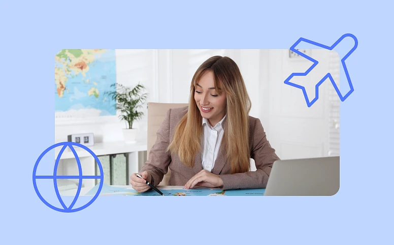 Role Of CRM In Travel And Tourism Industry